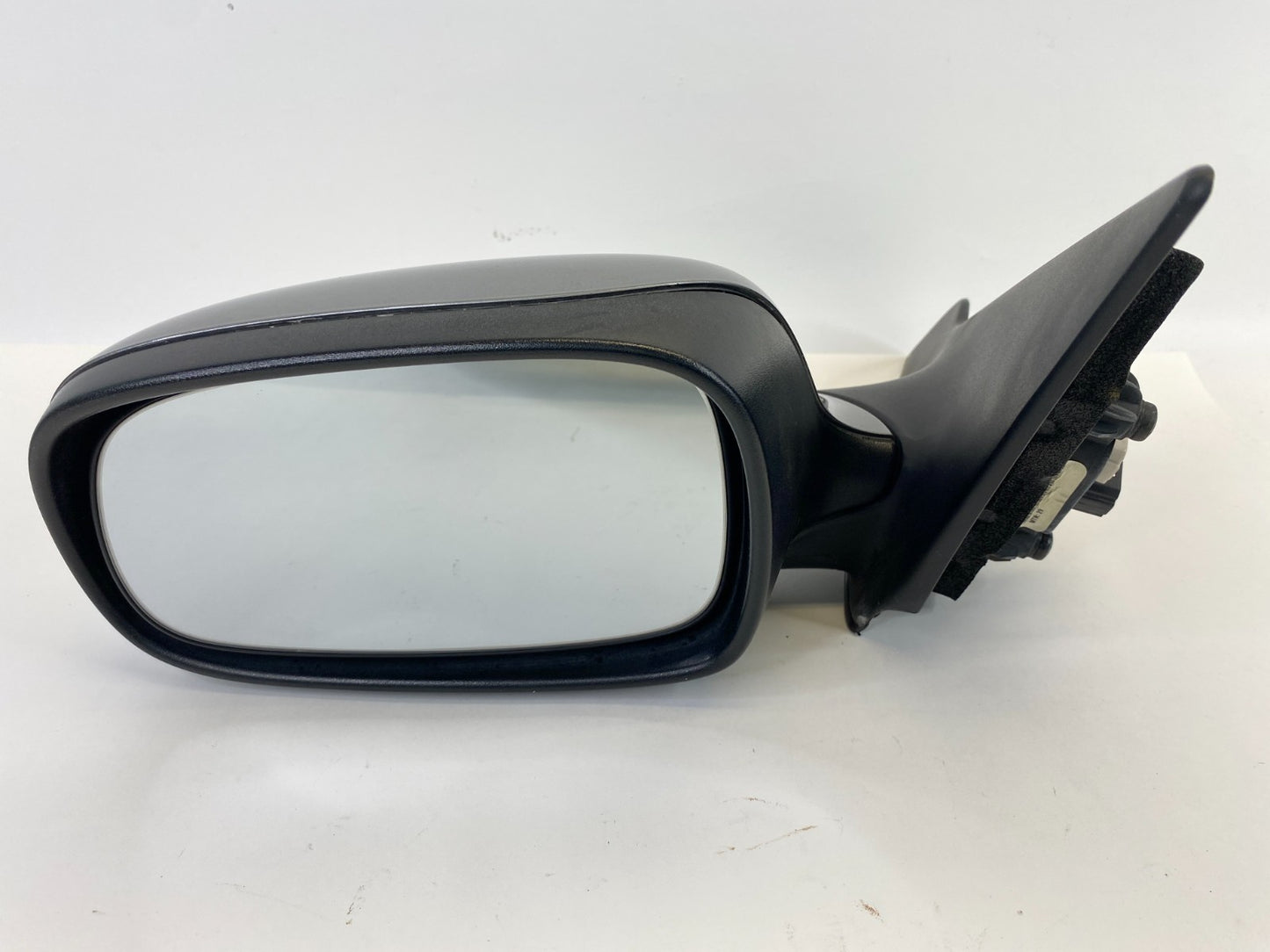 03 04 05 06 07 08 09 Saab 9-3 Front Left Driver Side View Power Mirror E1010725