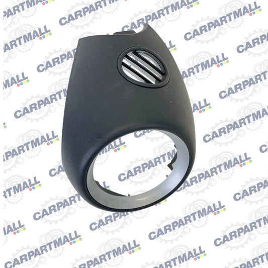 2007-2015 MINI COOPER LEFT DRIVER SIDE OUTER DASH AIR VENT BEZEL TRIM OEM