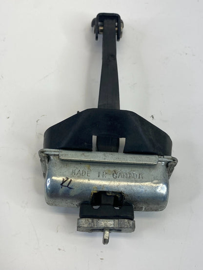 2013-2016 DODGE DART REAR LEFT SIDE DOOR CHECK HINGE STOP STOPPER DETENT OEM