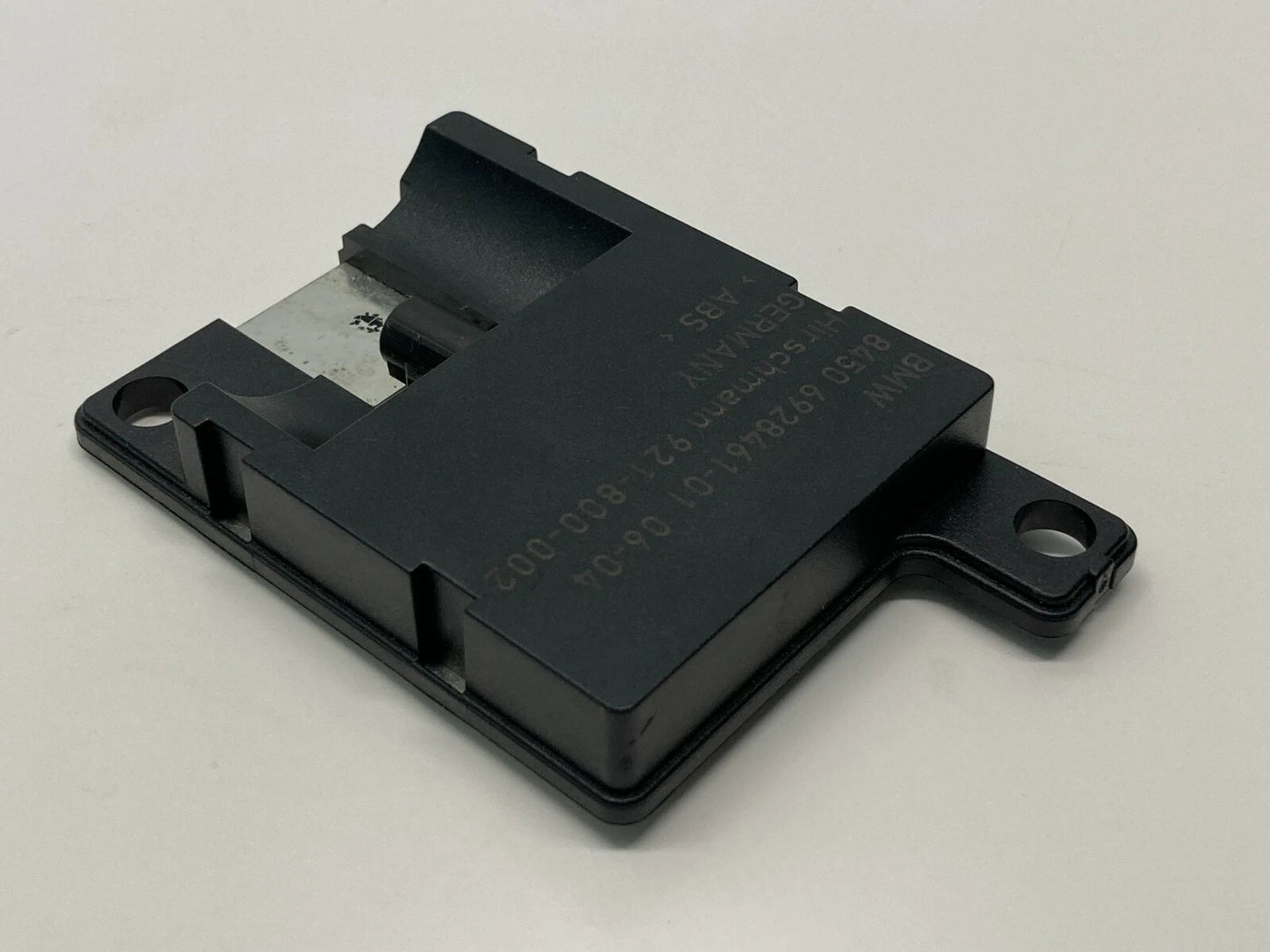 2004 04 BMW 525I BLUETOOTH POWER ANTENNA AMPLIFIER AMP CONTROL MODULE UNIT OEM