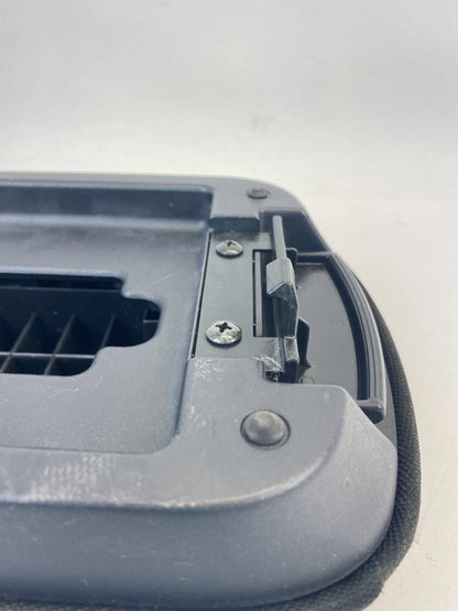 2008-2017 MITSUBISHI LANCER CENTER CONSOLE ARMREST ARM REST LID COVER OEM