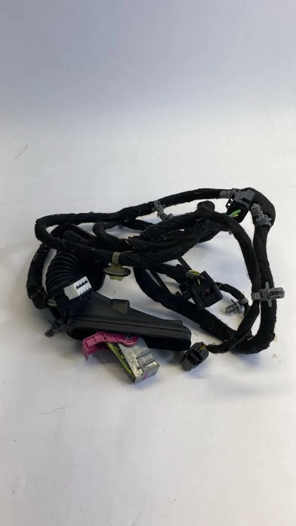 2013 2014 CHEVY CRUZE FRONT RIGHT SIDE DOOR HARNESS WIRING WIRE CABLE 95322163