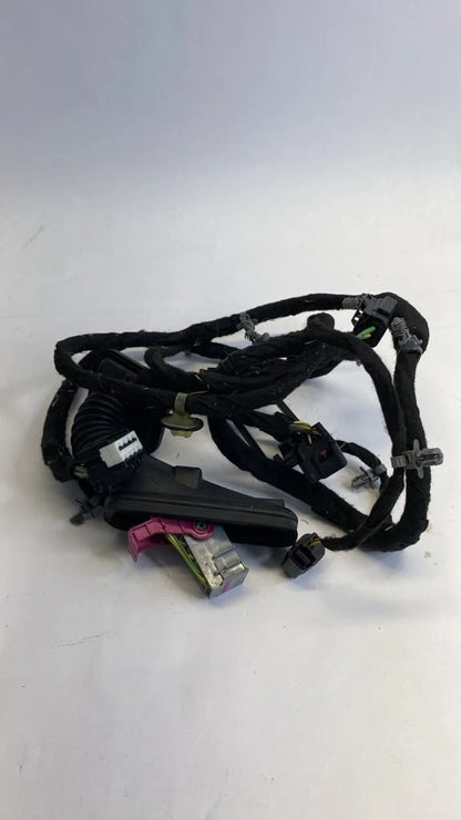 2013 2014 CHEVY CRUZE FRONT RIGHT SIDE DOOR HARNESS WIRING WIRE CABLE 95322163