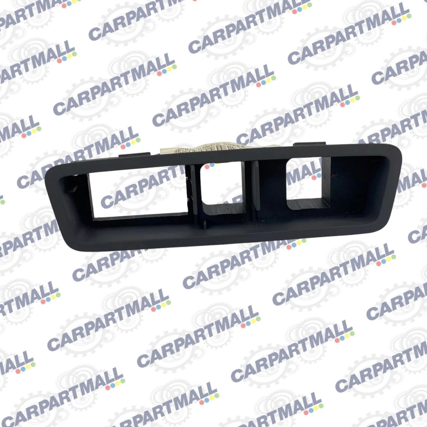 11-14 HYUNDAI SONATA DASH DIMMER LIGHT SWITCH COVER BEZEL TRIM 93300-3Q100RAS