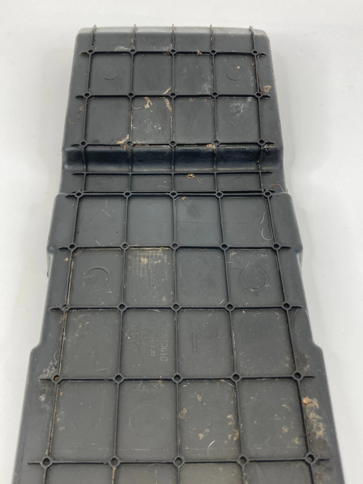 2012-2015 CHEVROLET CAPTIVA SPORT CENTER CONSOLE LINER MAT INSERT 20870610