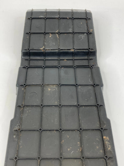 2012-2015 CHEVROLET CAPTIVA SPORT CENTER CONSOLE LINER MAT INSERT 20870610