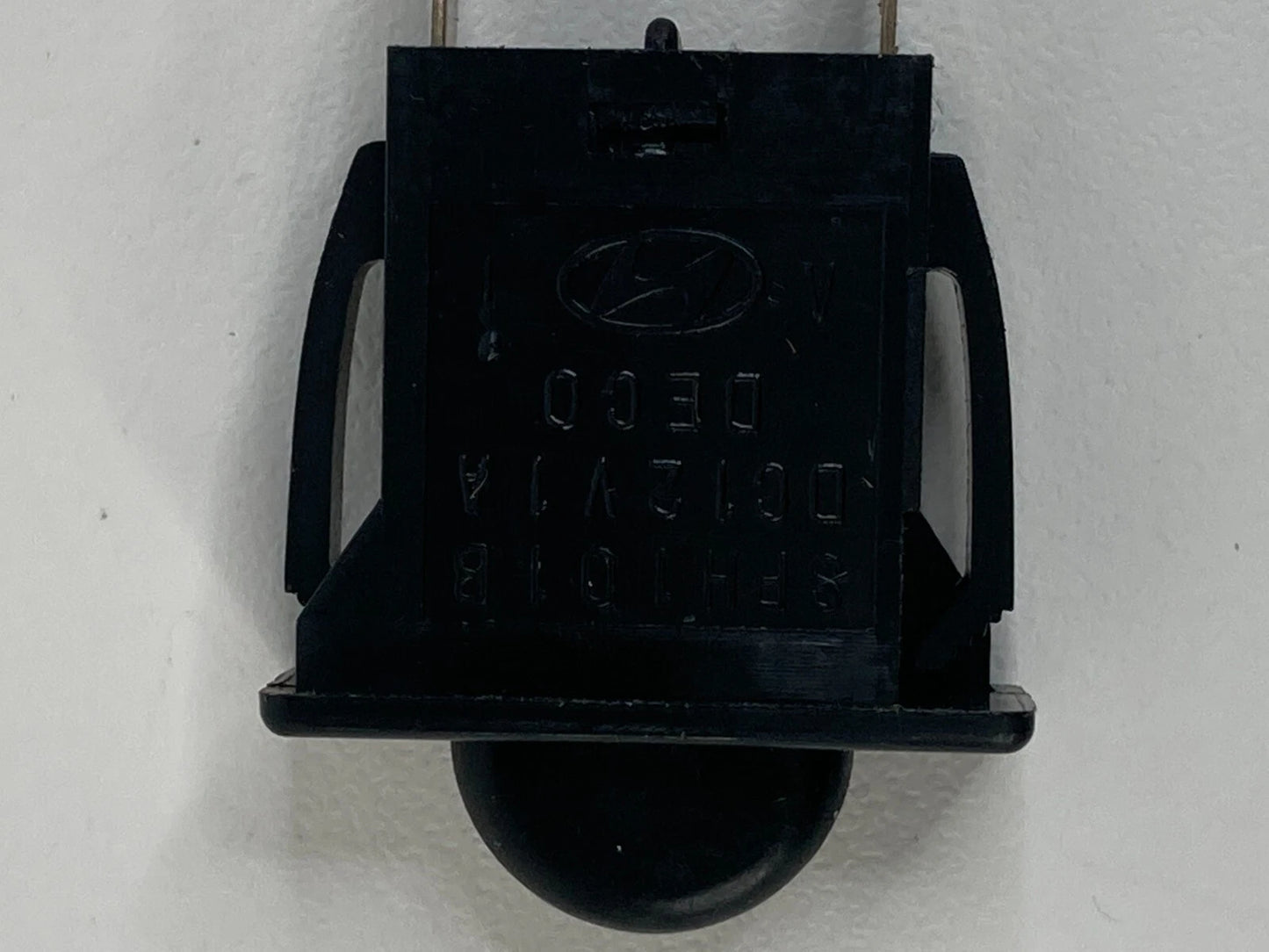 2011-2014 HYUNDAI SONATA GLOVE BOX LAMP LIGHT SWITCH 93510-21000 OEM