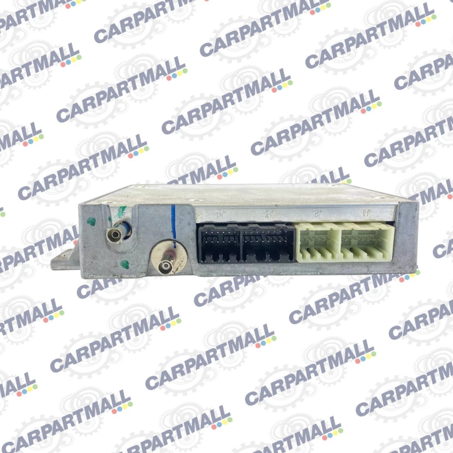 2009 2010 PONTIAC VIBE 2.4L 16V COMMUNICATION CONTROL MODULE 86710-YV021 OEM