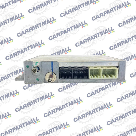 2009 2010 PONTIAC VIBE 2.4L 16V COMMUNICATION CONTROL MODULE 86710-YV021 OEM