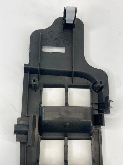04-08 ACURA TL FRONT LEFT SIDE DOOR MASTER WINDOW SWITCH BEZEL TRIM 83550-SEPA