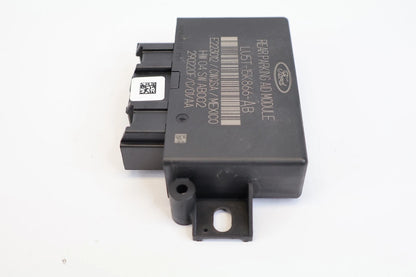 2020-2024 FORD EXPLORER REAR PARKING AID ASSIST CONTROL MODULE LU5T-15K866-AB