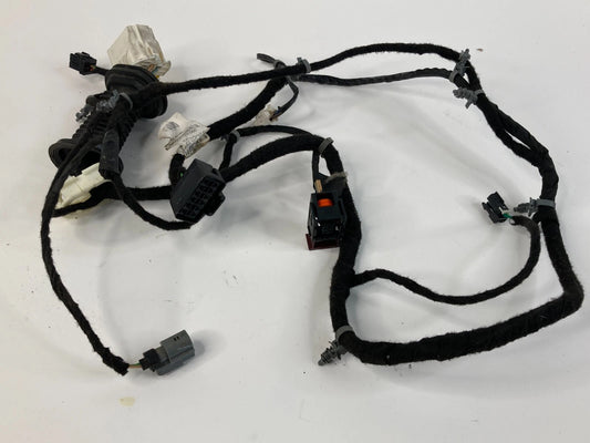 2012-2015 CHEVROLET CAPTIVA SPORT FRONT RIGHT DOOR HARNESS WIRING WIRE 20932350