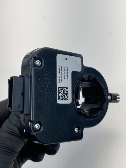 2010-2013 BUICK LACROSSE STEERING WHEEL ANGLE POSITION SENSOR 13579709 OEM