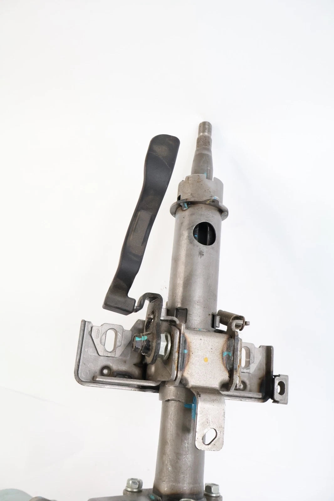 2012-2017 KIA RIO 1.6L SEDAN ELECTRIC POWER STEERING COLUMN MOTOR 56300-1W300