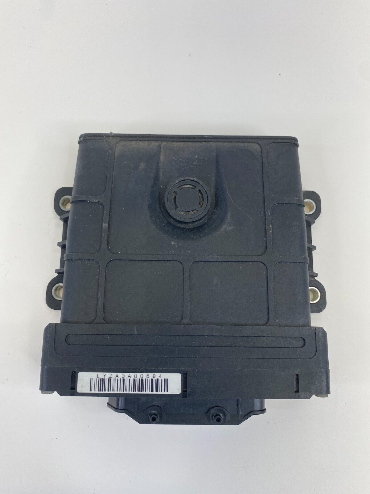 11-15 Volkswagen Jetta Automatic Transmission Control Module TCM TCU 09G927750LE