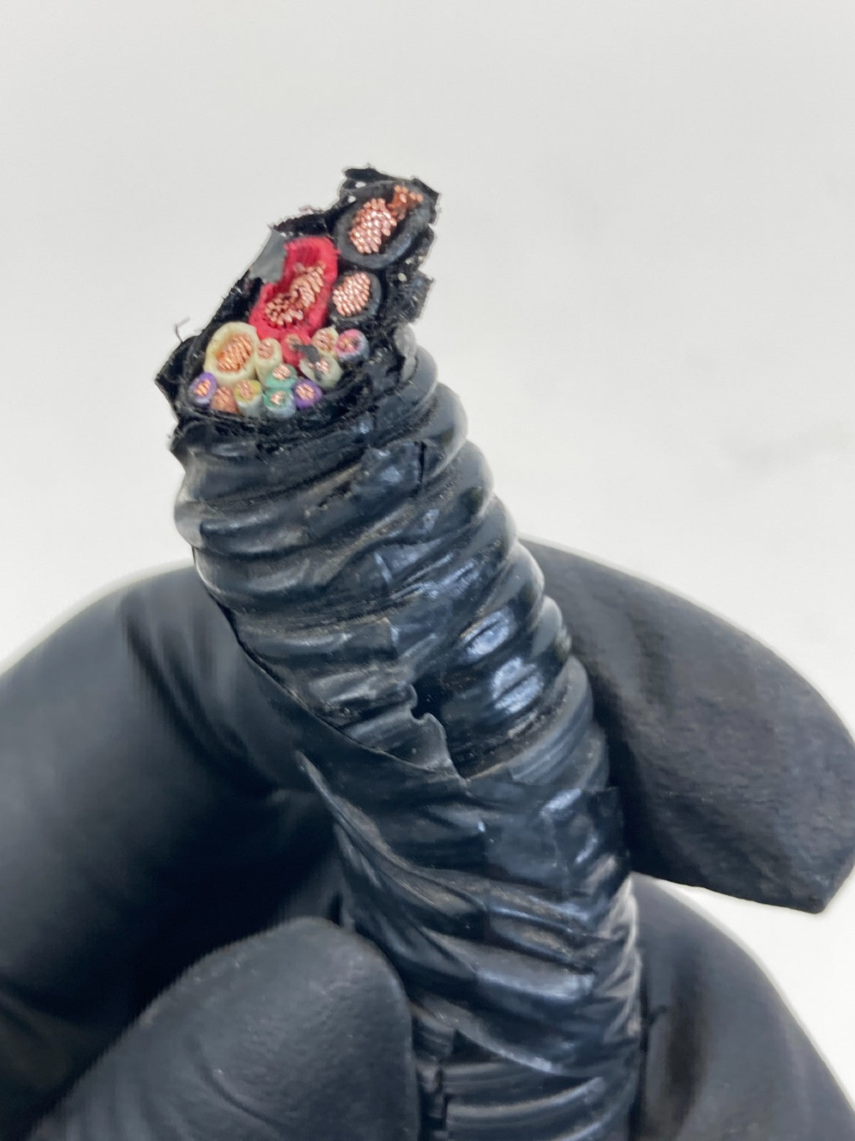 2015-2020 Honda Fit 1.5L L4 A/T FWD ABS Anti Lock Brake Pump Plug Wire Connector