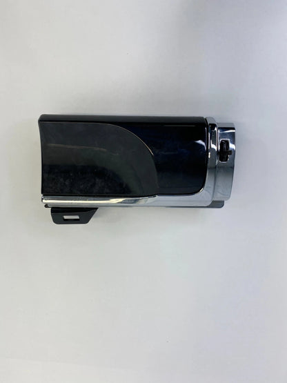 09-12 MITSUBISHI GALANT CENTER DASH PANEL LEFT BEZEL TRIM MOLDING 8055A034 OEM