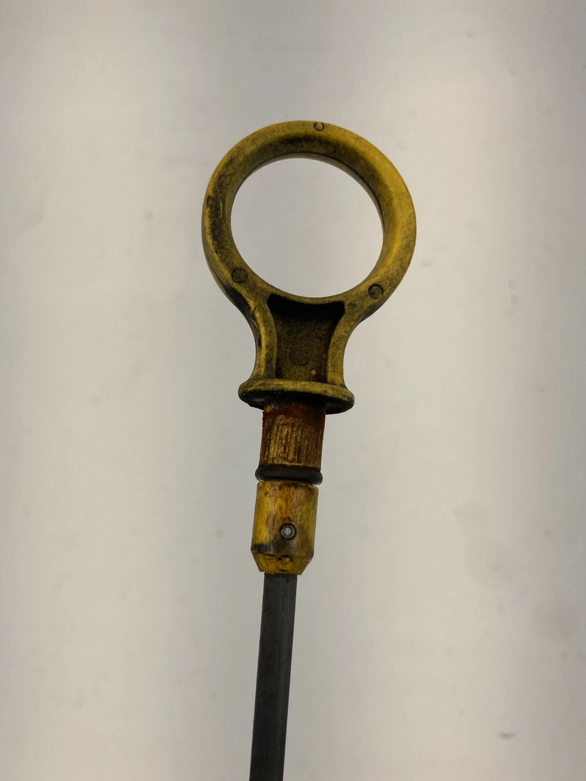 2008-2011 FORD FOCUS ENGINE OIL INDICATOR FLUID DIPSTICK LEVEL 3S6G-6750-AE OEM