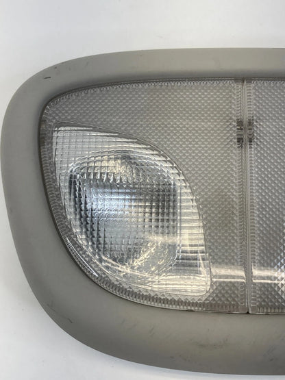 2013 2014 Dodge Dart Rear Roof Overhead Dome Light Lamp 110068HDAAD OEM