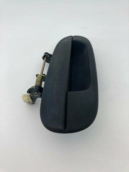 03-08 ISUZU ASCENDER 02-09 TRAILBLAZER REAR RIGHT SIDE EXTERIOR DOOR HANDLE ASSY