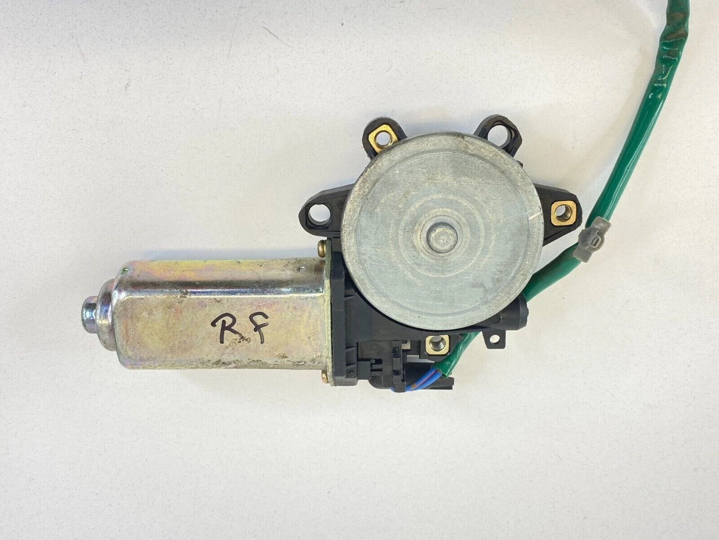 1998-2001 NISSAN ALTIMA FRONT RH PASSENGER SIDE DOOR POWER WINDOW MOTOR ASSY OEM