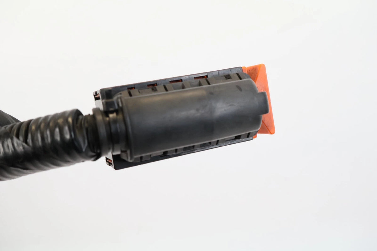 2005-2007 HONDA ACCORD 2.4L L4 A/T ABS PUMP CONNECTOR PLUG UNIT WIRE SOCKET