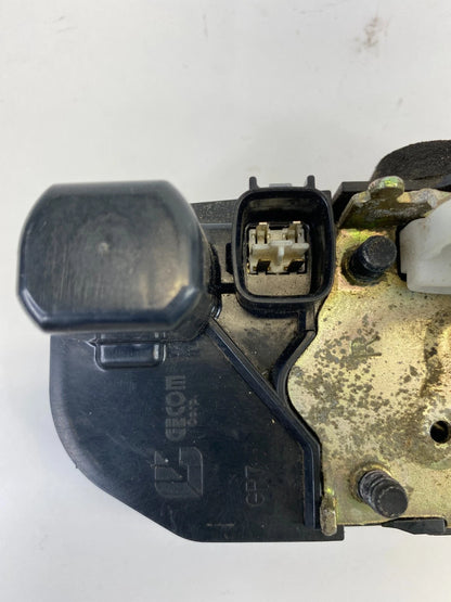 2005-2010 JEEP GRAND CHEROKEE REAR RIGHT DOOR LOCK LATCH ACTUATOR ASSEMBLY OEM