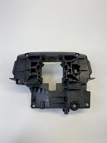 2014-2016 FORD FUSION STEERING COLUMN COMBINATION SWITCH HOUSING COVER PANEL