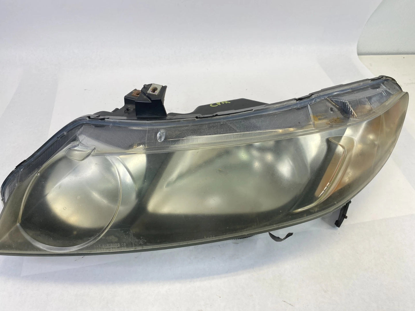 2009-2011 HONDA CIVIC SEDAN LEFT DRIVER HEADLIGHT HEADLAMP HALOGEN OEM