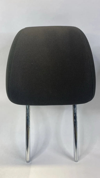 2011-2016 CHEVROLET CRUZE FRONT SEAT HEADREST LEFT & RIGHT HEAD REST SET OEM