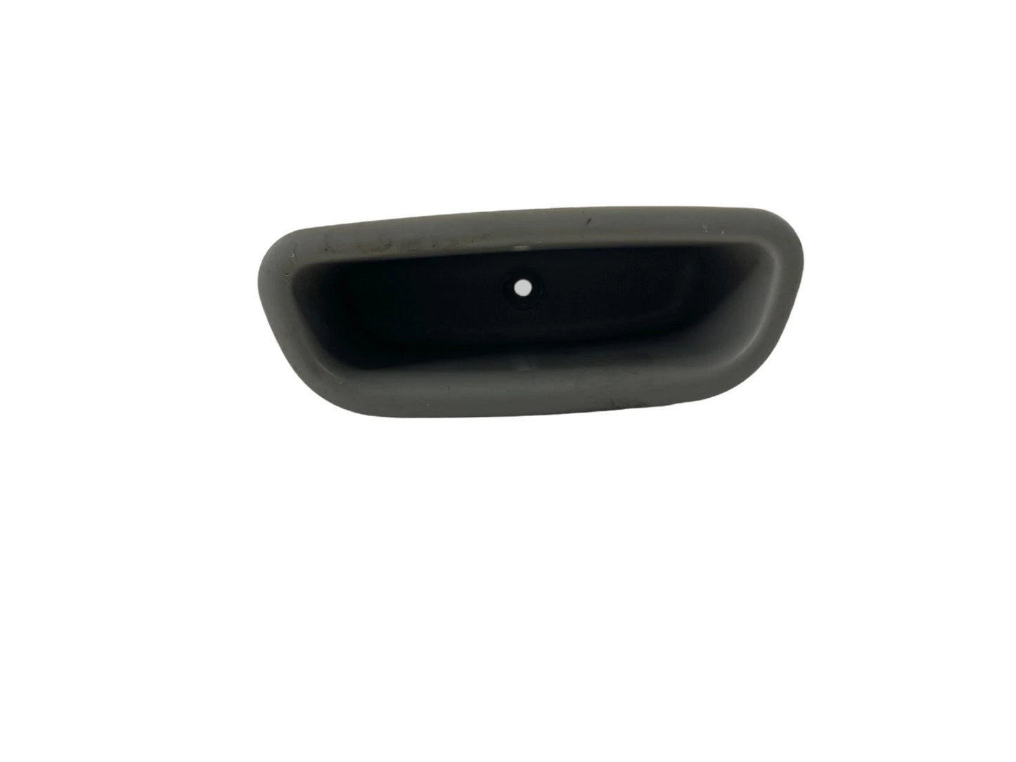 2004-2009 TOYOTA PRIUS REAR RIGHT PASSENGER DOOR PANEL PULL HANDLE TRIM OEM