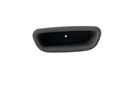 2004-2009 TOYOTA PRIUS REAR RIGHT PASSENGER DOOR PANEL PULL HANDLE TRIM OEM