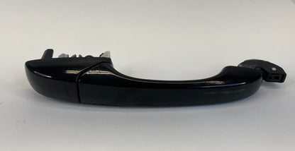 2008-2016 Town & Country Rear Right Side Sliding Door Exterior Handle 1NA50AXRAC