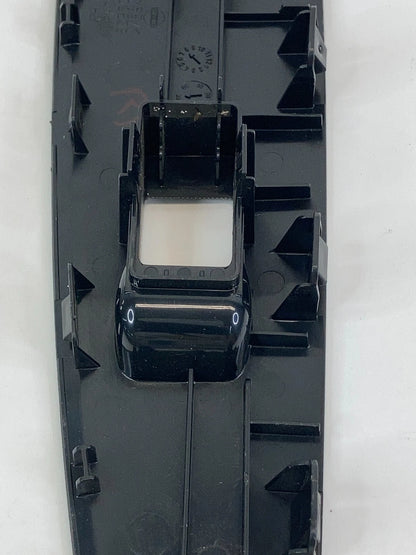 07-11 NISSAN ALTIMA SEDAN REAR RIGHT DOOR WINDOW SWITCH COVER BEZEL IPAC-82960
