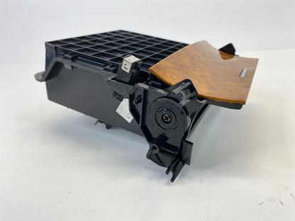 2004-2008 ACURA TL A/T CENTER CONSOLE STORAGE BOX COMPARTMENT 77290-SEP-A010 OEM