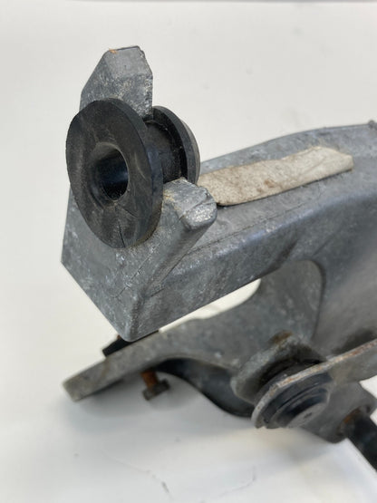 2007 2008 2009 Cadillac SRX Front Wiper Motor w/ Transmission 15844377 OEM