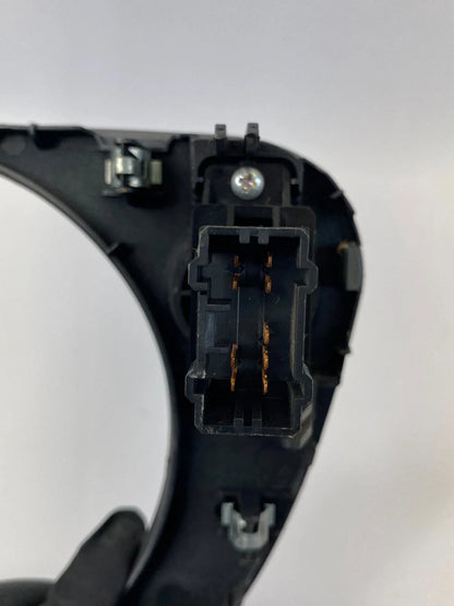 2003-2008 HONDA ELEMENT DASH SHIFTER LEVER SURROUND BEZEL TRIM W/ HAZARD SWITCH
