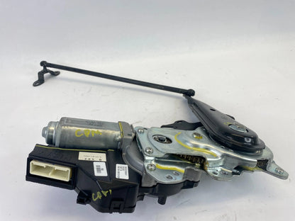 12-15 TOYOTA VENZA POWER LIFTGATE MOTOR ASSEMBLY REAR TAILGATE HATCH 42710710040