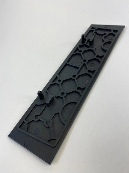 11-18 VOLKSWAGEN JETTA FRONT CENTER CONSOLE ASHTRAY LID COVER TRIM 5C7-857-367