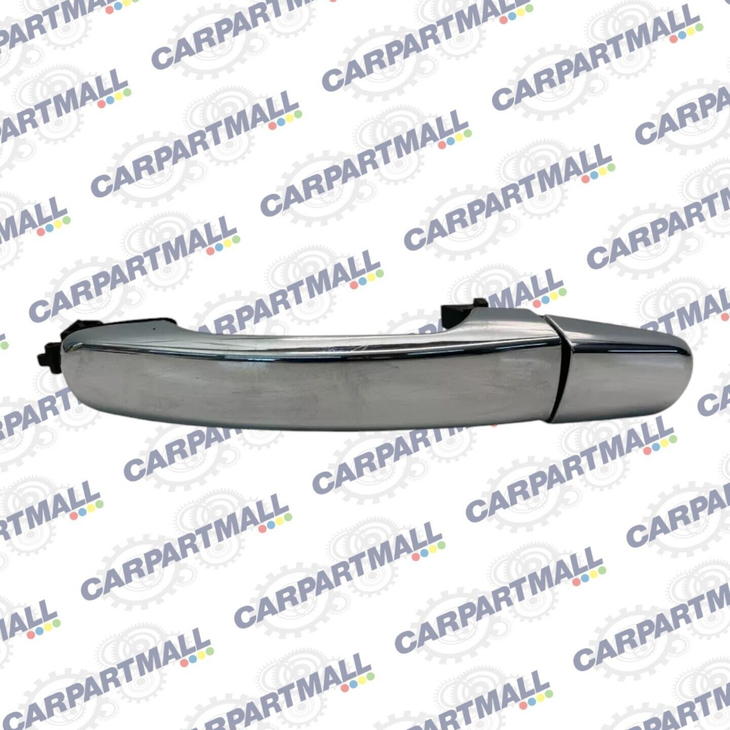 2004-2009 Chevrolet Equinox Malibu Rear Left Back Side Exterior Door Handle OEM