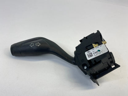 12-18 FORD FOCUS STEERING COLUMN TURN SIGNAL LEVER CONTROL SWITCH CV6T-13335-AC