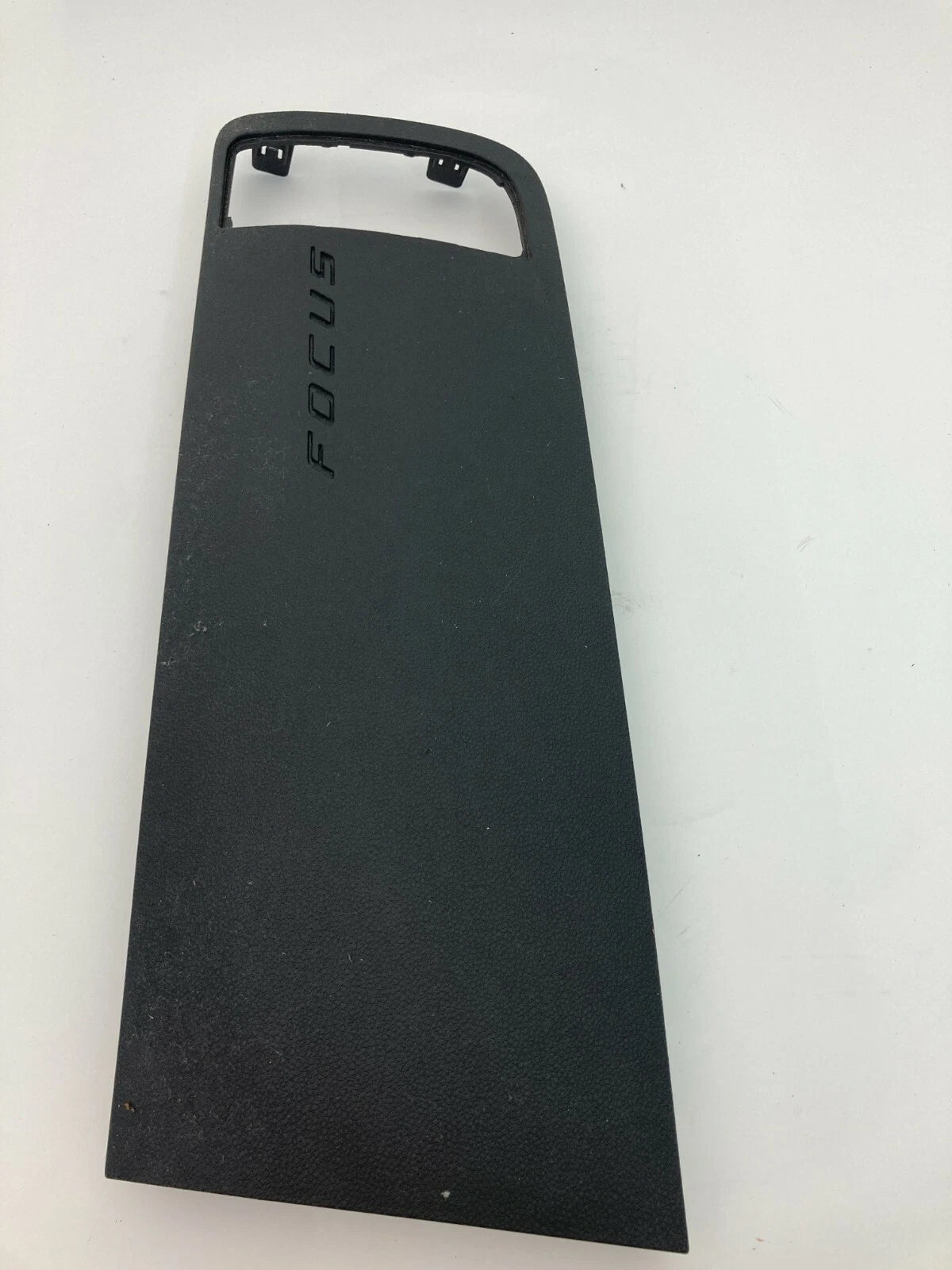 08-11 FORD FOCUS DASH RIGHT SIDE COVER BEZEL TRIM MOLDING PANEL 8S43-54044B88