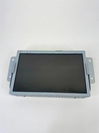 13-19 Ford Flex Dash Information Navigation Display Screen DA8T-18B955-FC OEM