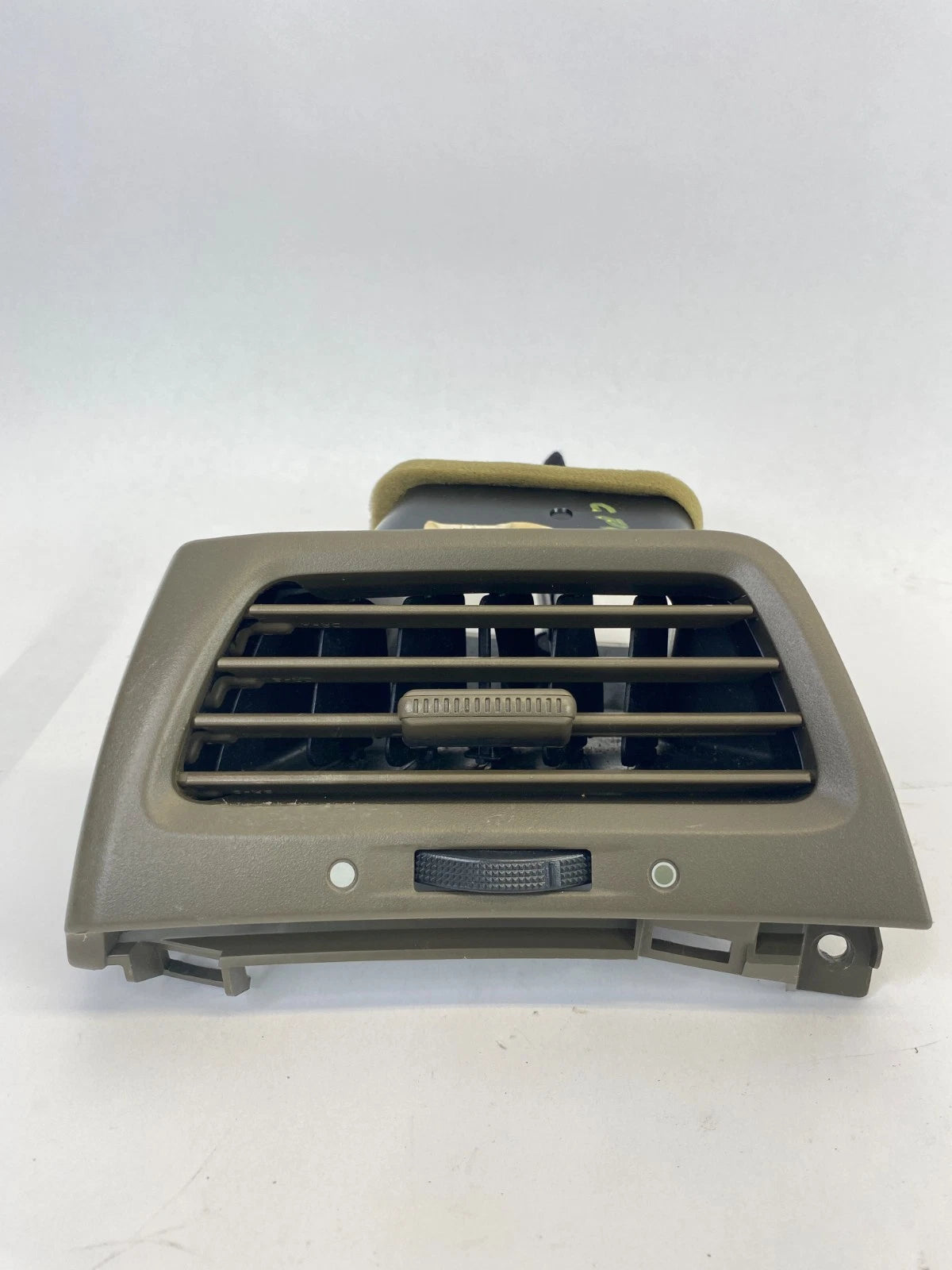 2008-2012 HONDA ACCORD DASH LEFT DRIVER AC AIR VENT HEATER DUCT GRILLE 77620-TA0