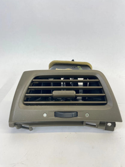 2008-2012 HONDA ACCORD DASH LEFT DRIVER AC AIR VENT HEATER DUCT GRILLE 77620-TA0