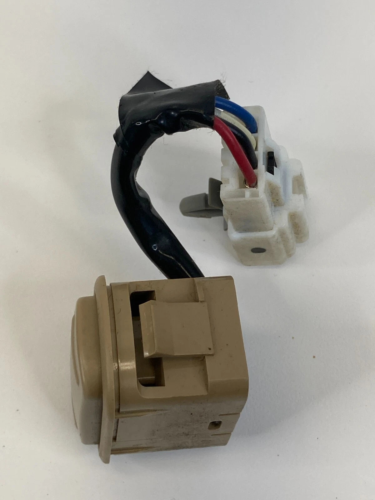 09 10 11 12 13 14 NISSAN MAXIMA FRONT SEAT ADJUST CONTROL SWITCH BUTTON OEM