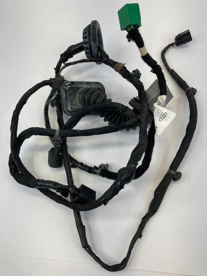 2009-2019 FORD FLEX REAR LEFT SIDE DOOR WIRING WIRE HARNESS 8A8T-14633-G281 OEM