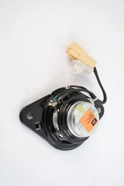 2007-2012 TOYOTA YARIS FRONT INSTRUMENT PANEL AUDIO TWEETER SPEAKER 86160-OWNF80