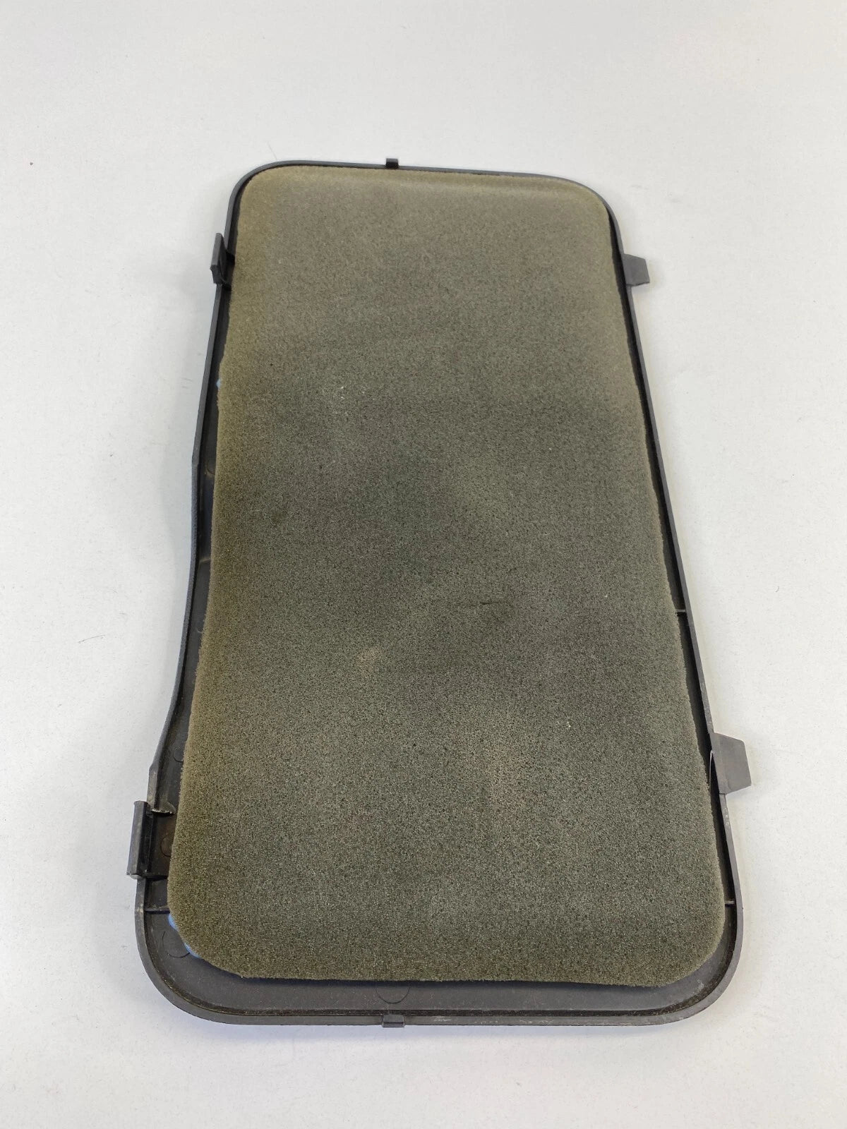 2008 2009 PONTIAC TORRENT RR CARGO TRUNK JACK ACCESS COVER LID TRIM OEM FACTORY