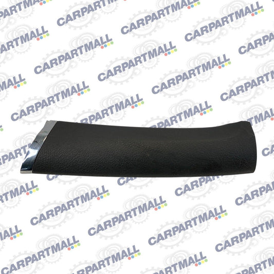 07-11 Toyota Camry Center Dash Left Bezel Trim Panel Cover Molding 55413-06010